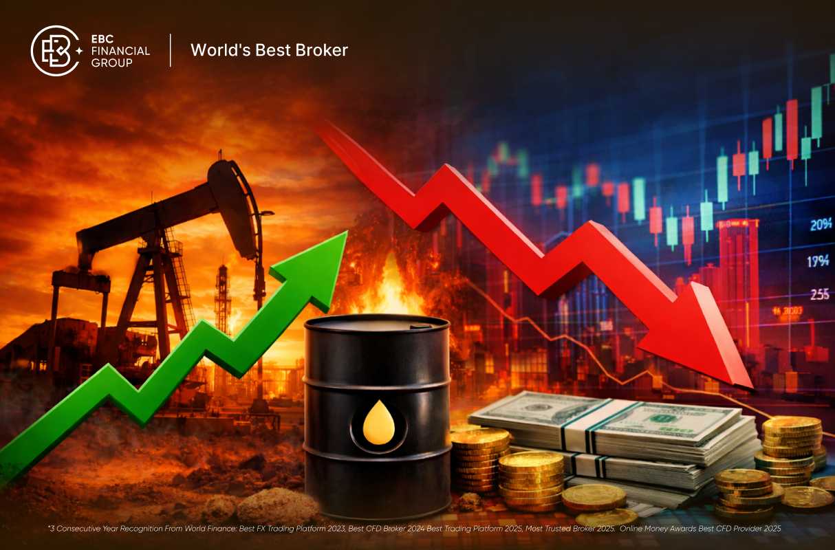 Treasury Yields Today: Oil Fuels New Stock Risk