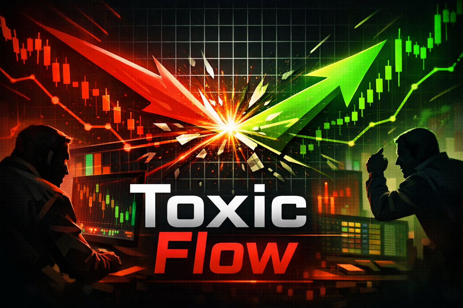 ماذا يقصد الوسطاء بـ