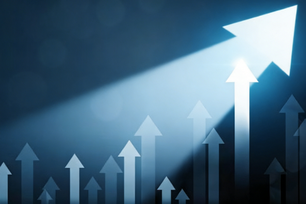 從單根到縱合反轉，起漲K線如何鎖定上漲起點?