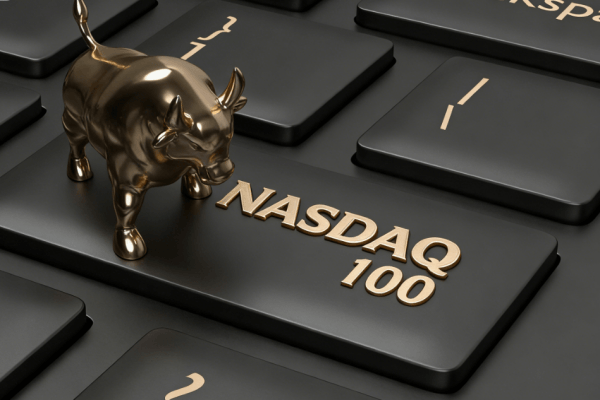 那斯達克100指數前十大龍頭股曝光，你的機會在哪裡?