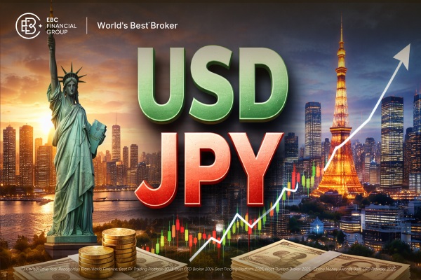 El yen contra las cuerdas: El USD JPY acaricia los 160 y pone a prueba los nervios de Tokio