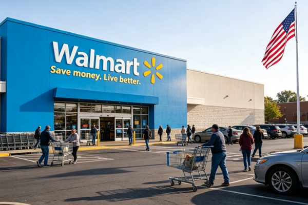 美股沃尔玛如何购买?沃尔玛股票投资渠道与价值分析