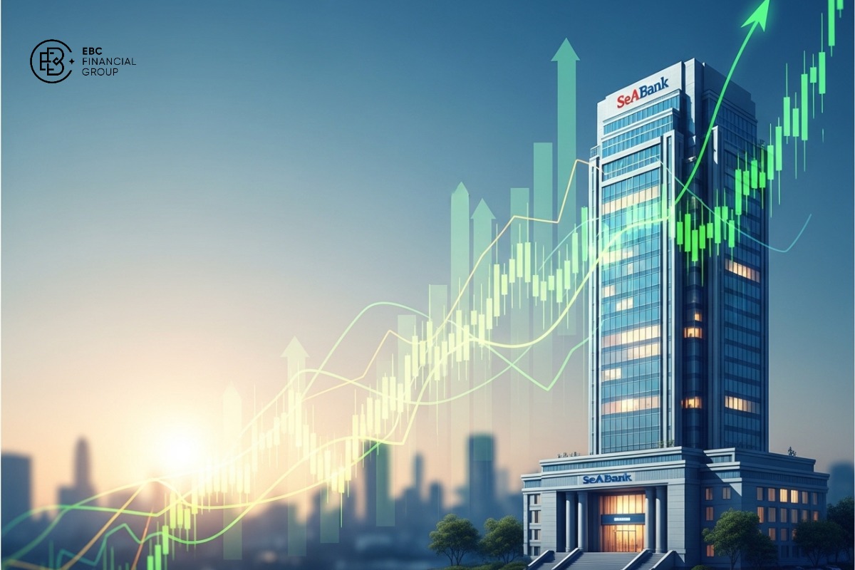 SeABank muốn chia cổ tức hơn 20,5% bằng cổ phiếu, vốn điều lệ lên 34.688 tỷ