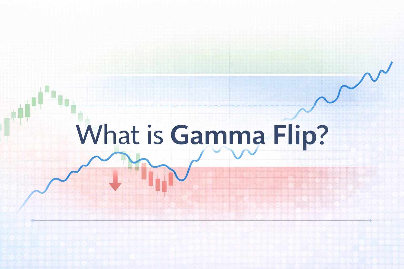 การพลิกกลับของแกมมาในการซื้อขาย: สังเกตการกลับตัวของแนวโน้มก่อนที่จะเกิดขึ้น