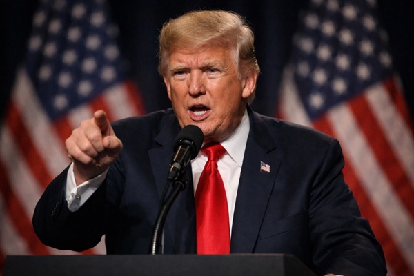 川普TACO循环，哪些交易板块最先遭殃?