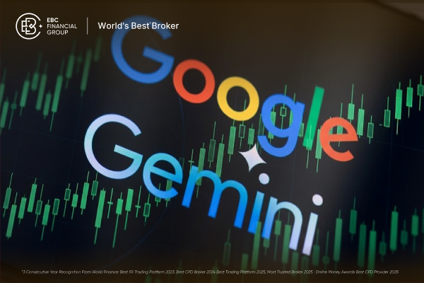 ​Por qué las acciones de Alphabet subieron y qué nos dice esto del futuro de la IA