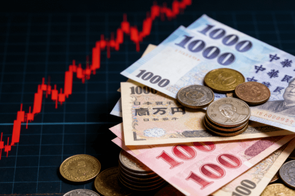 台幣升值影響有哪些？未來走勢如何？適合投資美股嗎?