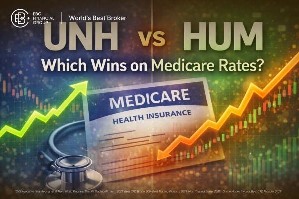 UNH Stock vs HUM Stock: Which Wins on Medicare Rates?