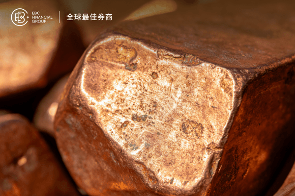 銅價預期遭下調!市場預警供應過剩擴大