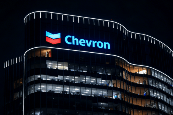 美股CVX股價為何上漲？現在入手晚嗎？