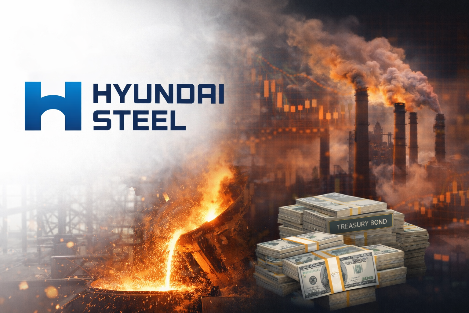 현대제철 주가 전망, 실적 회복과 미국 투자 부담