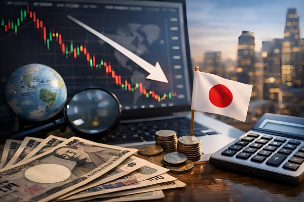 円相場の今後【2026年】：なぜ1ドル=150円台が続くのか? 今後の動向と要因分析