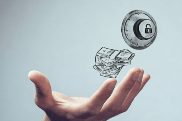 股票圈存是什么意思？为什么会有这个步骤?