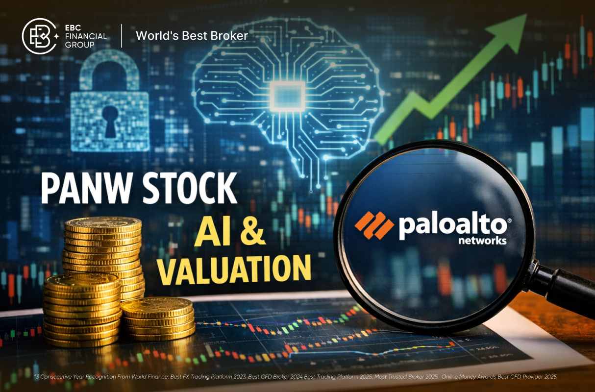 Acciones de PANW: ¿Podrá la IA impulsar una mayor valoración para Palo Alto en 2026?