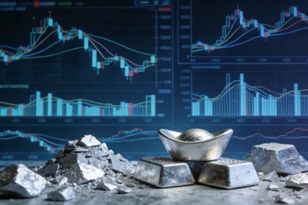 白银股票有哪几只？2026年市场主要白银股票盘点