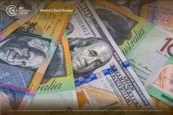 El AUD USD en máximos: ¿Por qué el dólar australiano está imparable?