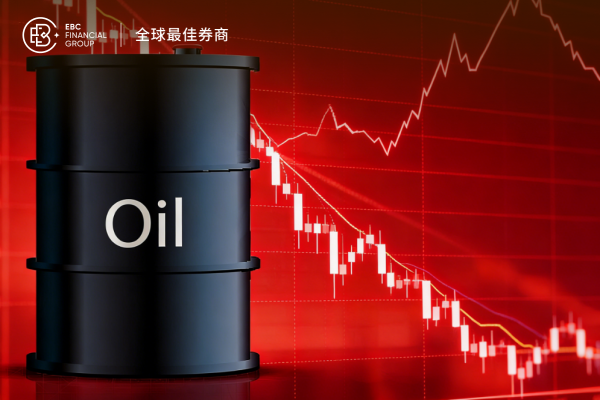 国际油价暴跌！WTI跌超12%，布伦特失守92美元