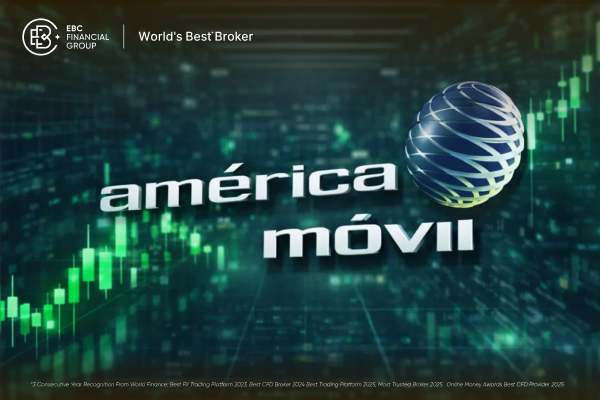 Acciones de América Móvil: El gigante de Slim toca máximos históricos