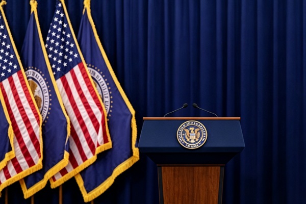 2026年美联储降息预期降温?今年可能零降息?