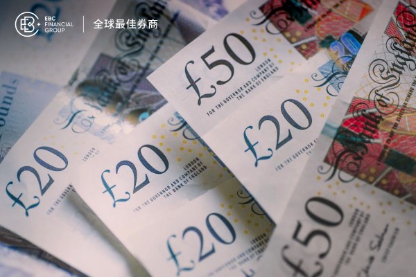 美元走低英镑反弹上涨 联合健康涨逾9%