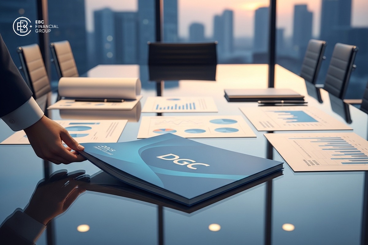 DGC công bố báo cáo thường niên 2025, doanh thu gần 11.300 tỷ, lộ tiến độ dự án