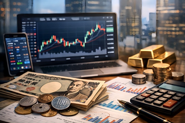 有効証拠金とは?FX・CFD取引で押さえておきたい基本知識