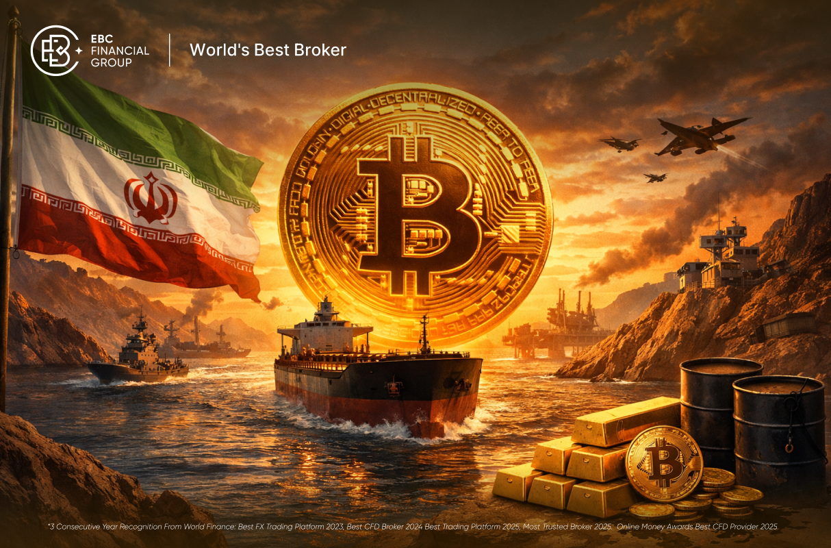 อิหร่านเก็บค่าผ่านทางด้วย Bitcoin: จุดเปลี่ยนคริปโตระดับโลก