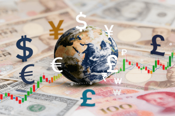 外匯存底是什麼？越高越好嗎？哪個國家最高？