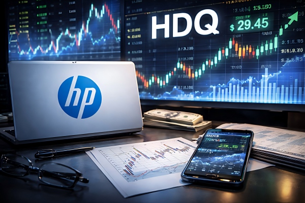 HPQ株は割安か?配当・業績・市場環境から徹底分析
