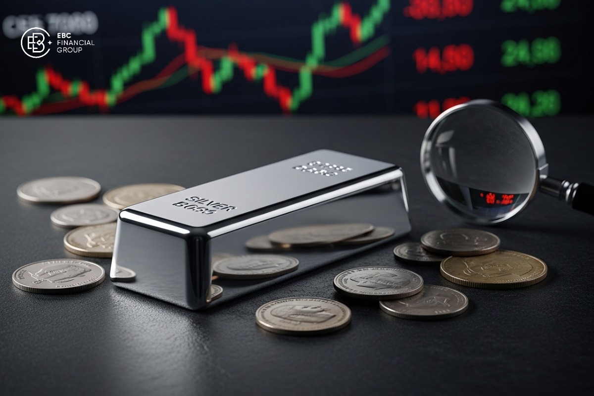 Giá bạc hôm nay: Phú Quý giảm mạnh, thế giới quanh 74 USD/ounce