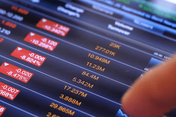 对冲意思是?对冲的目的?对冲怎么赚钱?