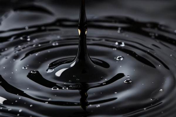 石油是如何形成的?有哪些用途?如何參與?