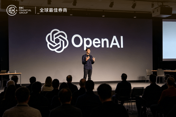 OpenAI收入飆升!今年廣告收入預計達25億美元