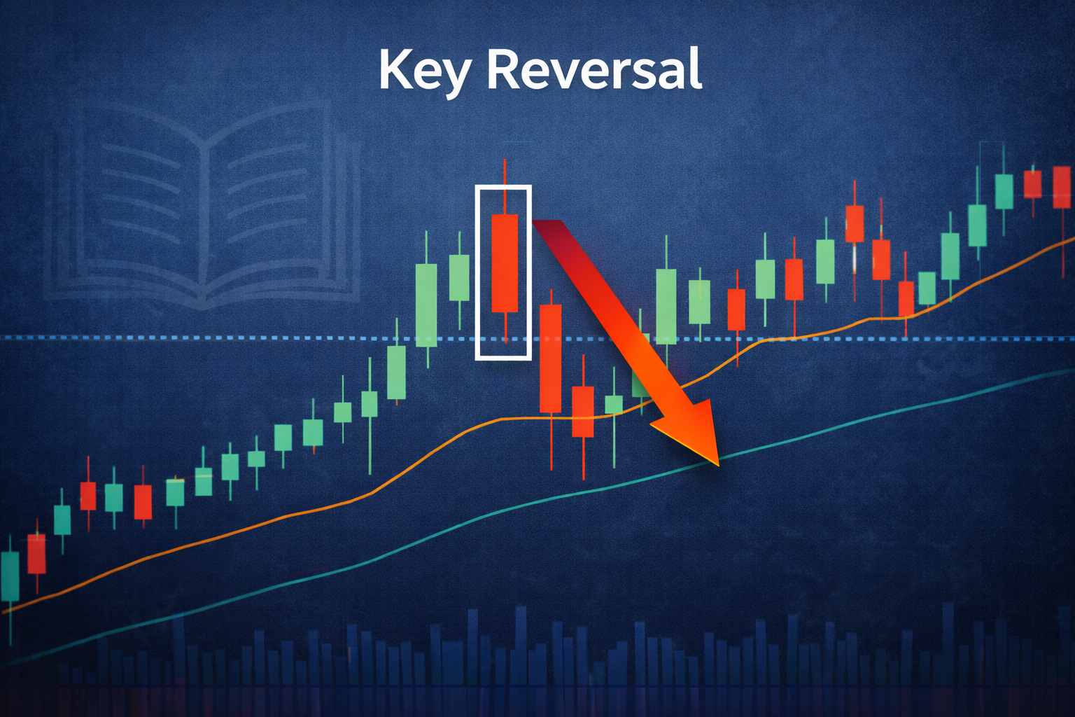 What Is a Key Reversal?