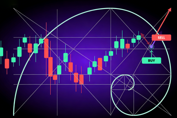 斐波那契分析工具怎么用?不同工具有什么区别?