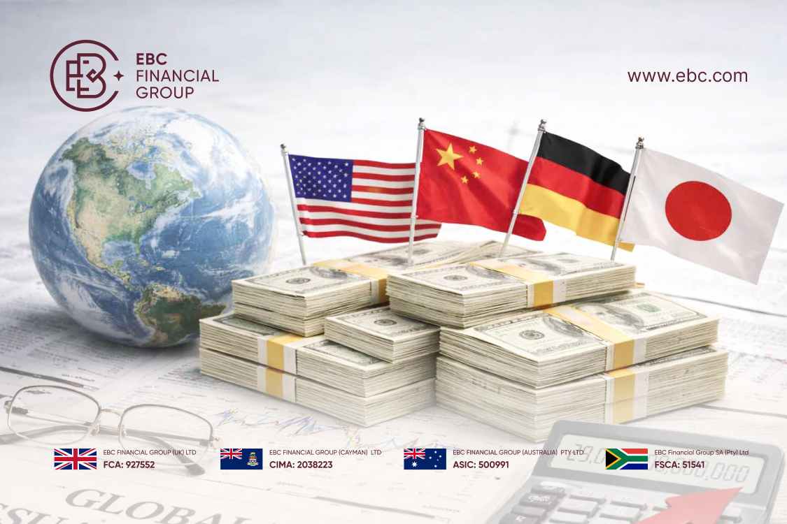 The World Needs to Borrow $29 Trillion in 2026. There May Not Be Enough Buyers