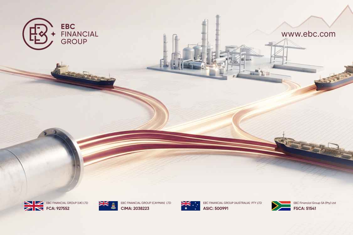 How the Global Economy Will Look After the War and Why It Won’t Return to Normal