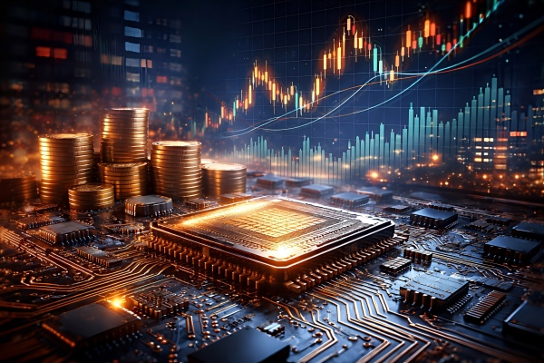 半導体株の買い時はいつ?AIバブルと2026年相場の分岐点を徹底分析