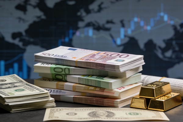 外匯存底是什麼？有何用途？高低有何影響？全球排名2026