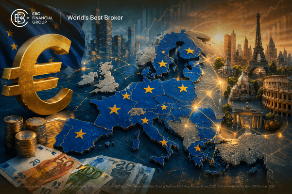 O que é a Zona do Euro? Países, história e impacto