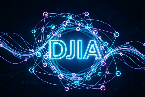 深度解讀 | 道瓊斯指數成分股權重表與投資邏輯