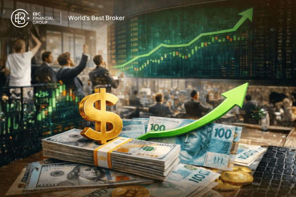 O Ibovespa Pode Chegar a 200 Mil Pontos Com o Dólar Abaixo de R$ 5?