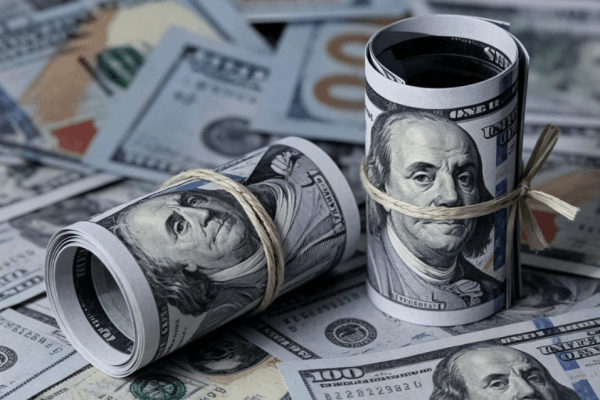 2026年Q2美元走勢解讀：強勢但上漲空間受限