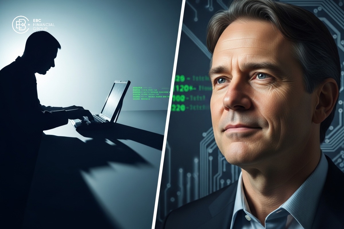 Adam Back phủ nhận nghi vấn là Satoshi Nakamoto