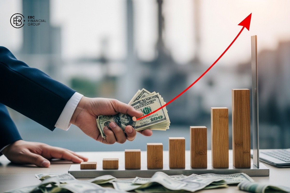 HPG hút hơn 480 tỷ đồng vốn ngoại, vì sao dòng tiền quay lại Hòa Phát?