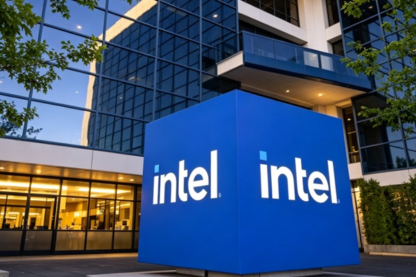 Intel股价预测，美股英特尔能否重返巅峰?