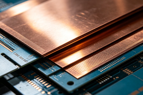 铜箔基板概念股有哪些?台美股7只重点标的