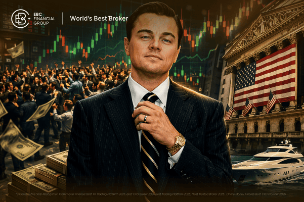 O Lobo de Wall Street e as lições para o mercado financeiro