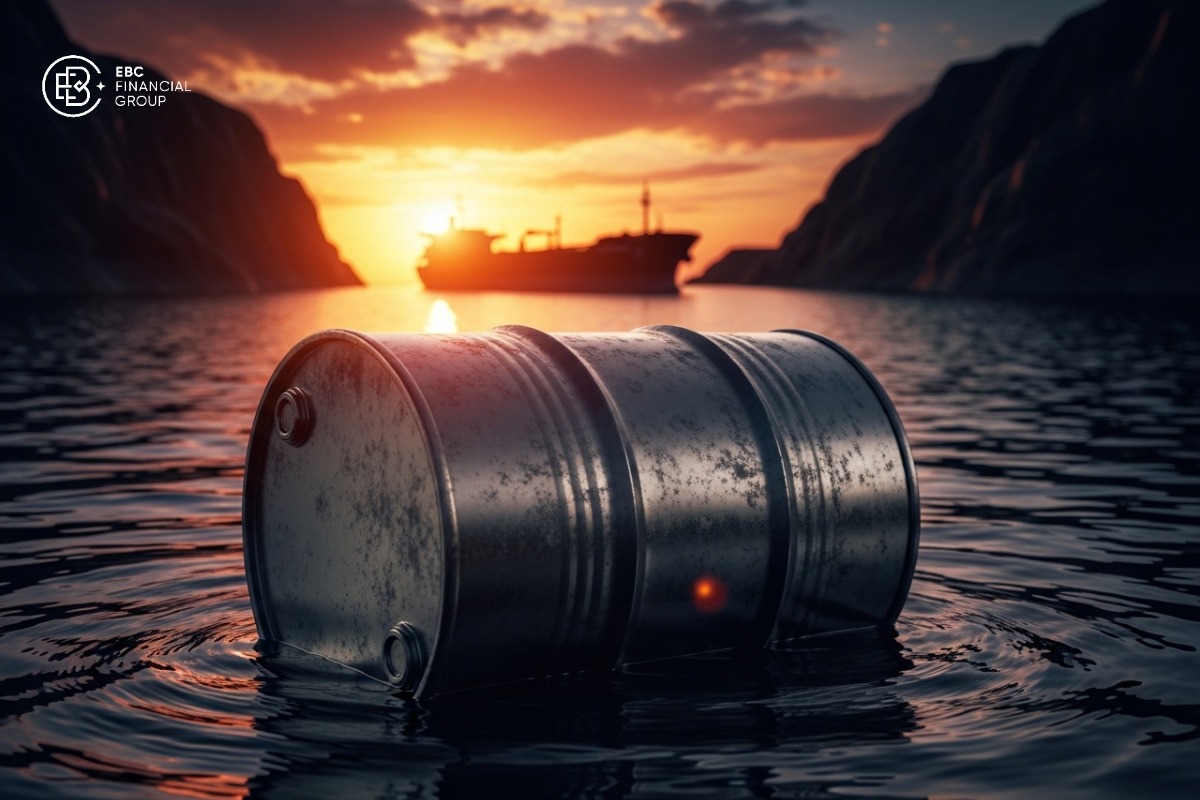 Giá dầu hôm nay: Brent vượt 102 USD, WTI tăng mạnh vì Hormuz