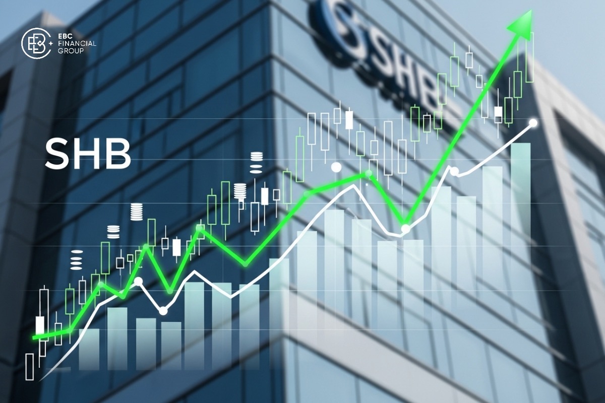 SHB chào bán riêng lẻ 200 triệu cổ phiếu giá 16.850 đồng